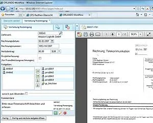 Digitalisierung bei ELEPART