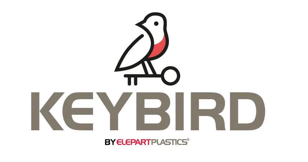 KEYBIRD Logo